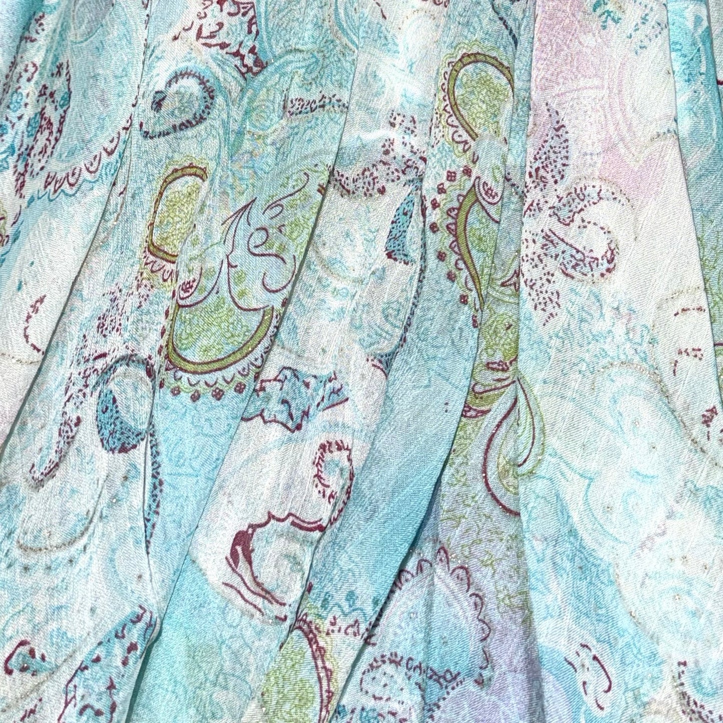 Chiffon cami