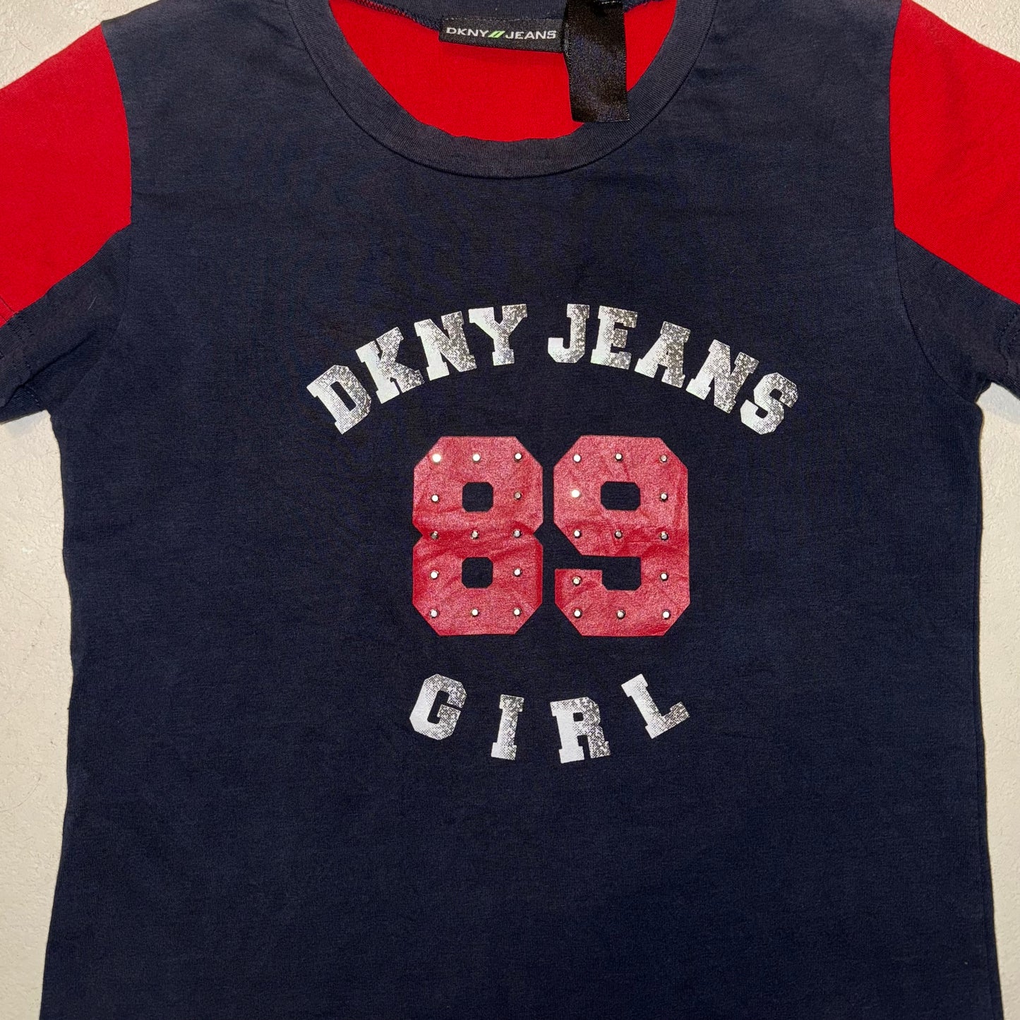 Dkny top
