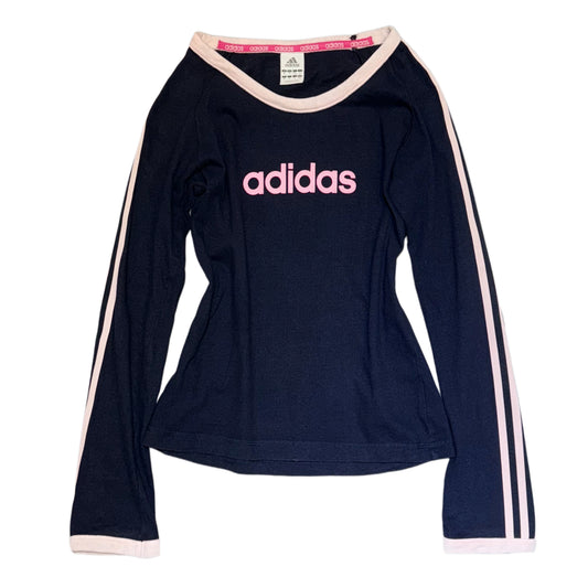 Adidas long sleeve