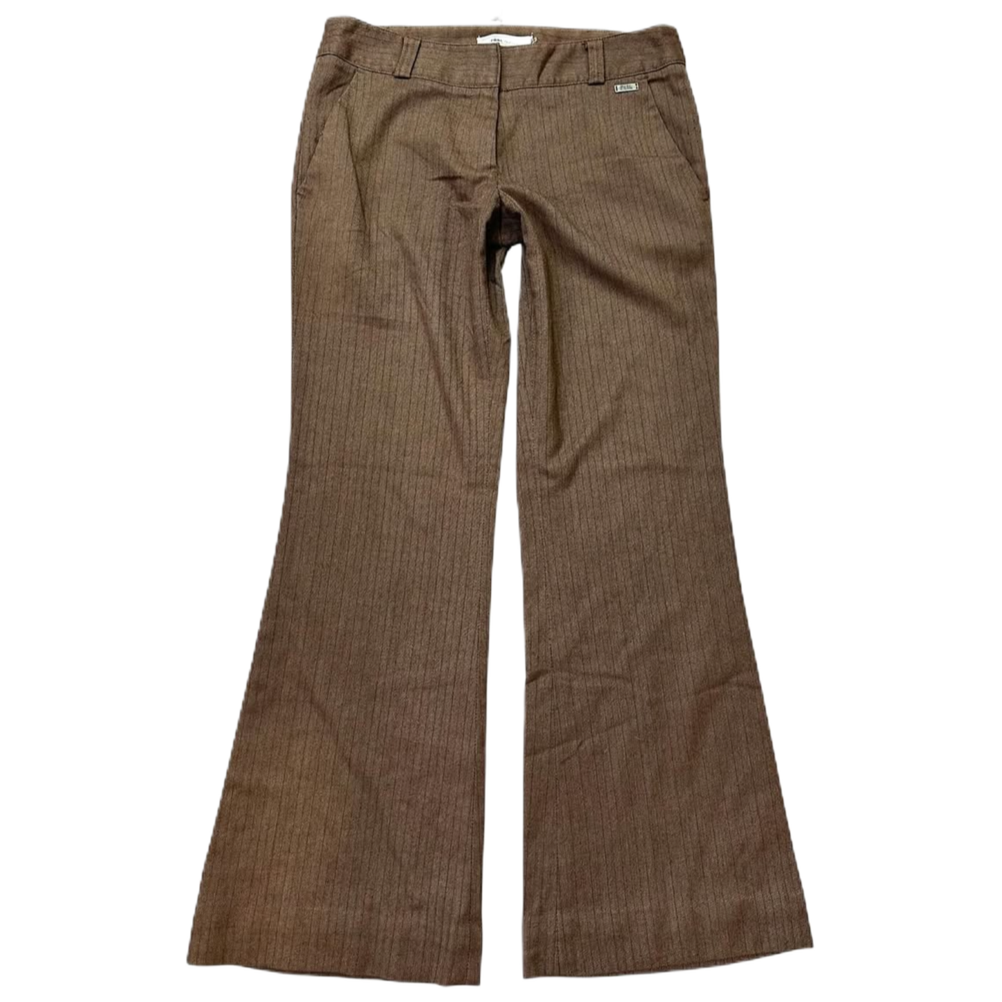Brown flares