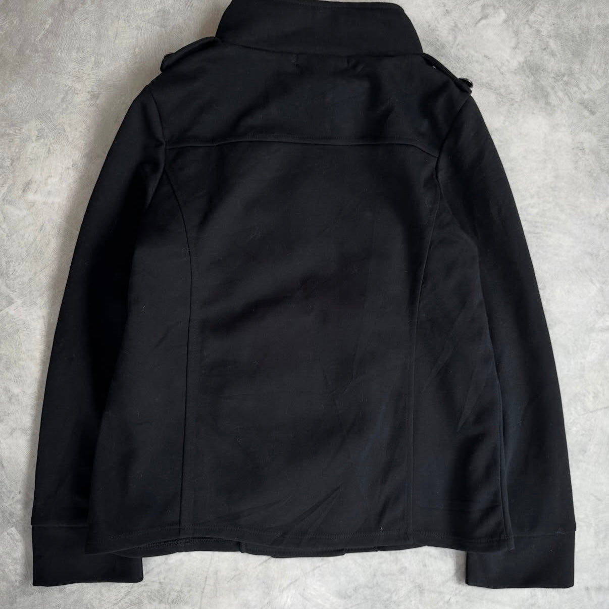 Napoleon black jacket
