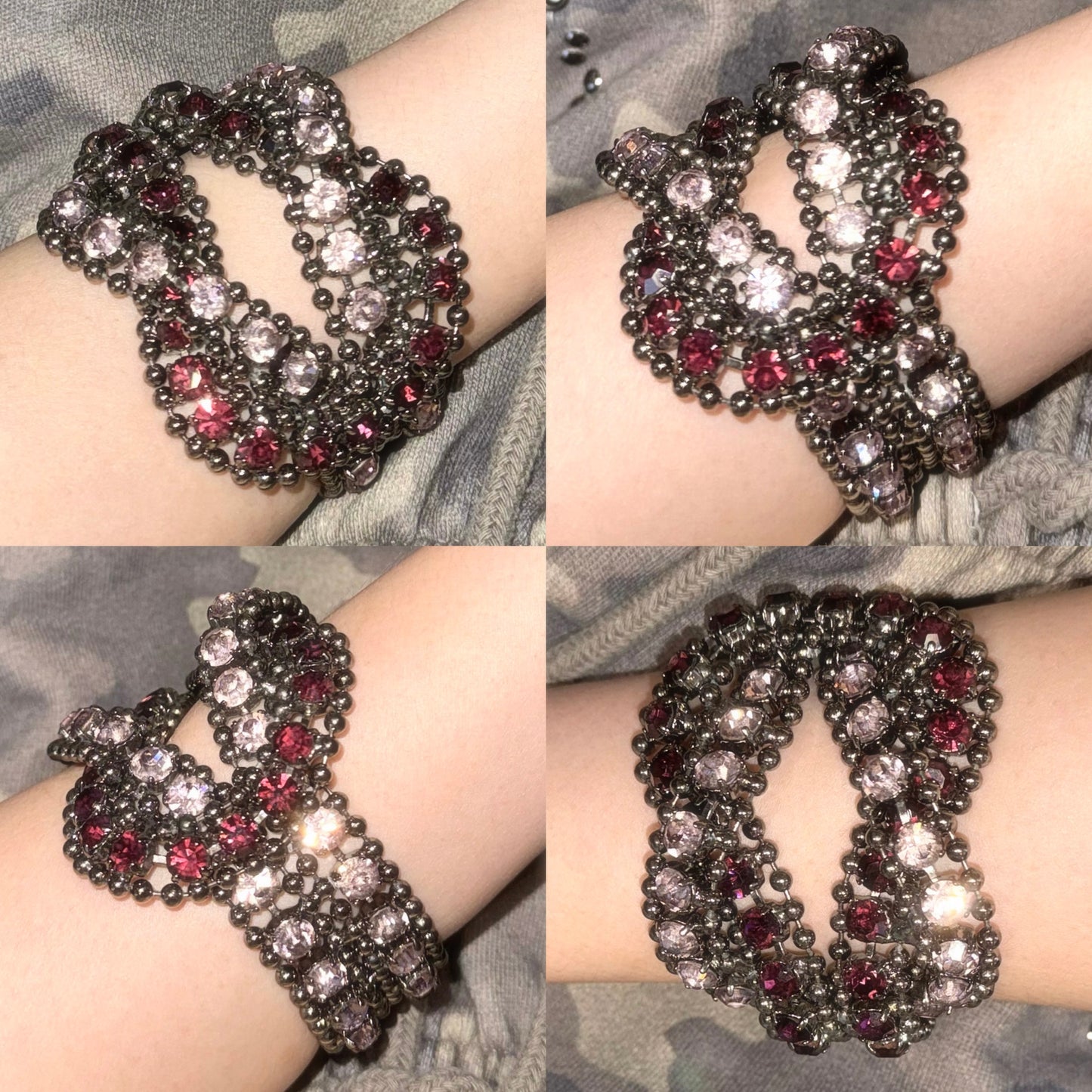 Vintage bracelet-18