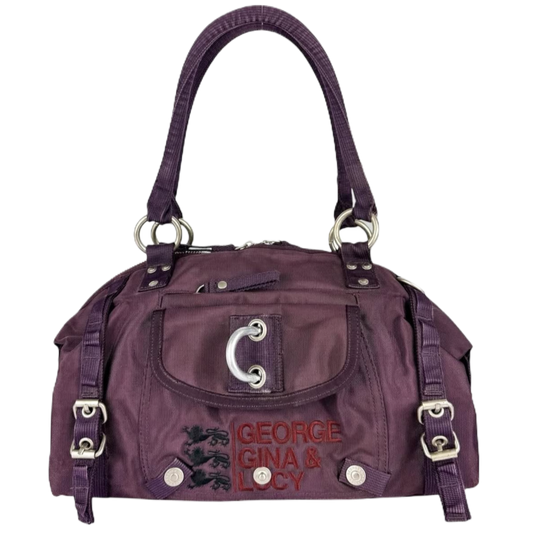 GGL “Paradise Angel” shoulder bag