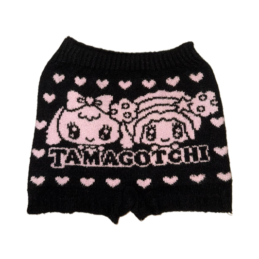 Tamagotchi rare cute shorts