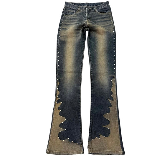 Cowboy jeans