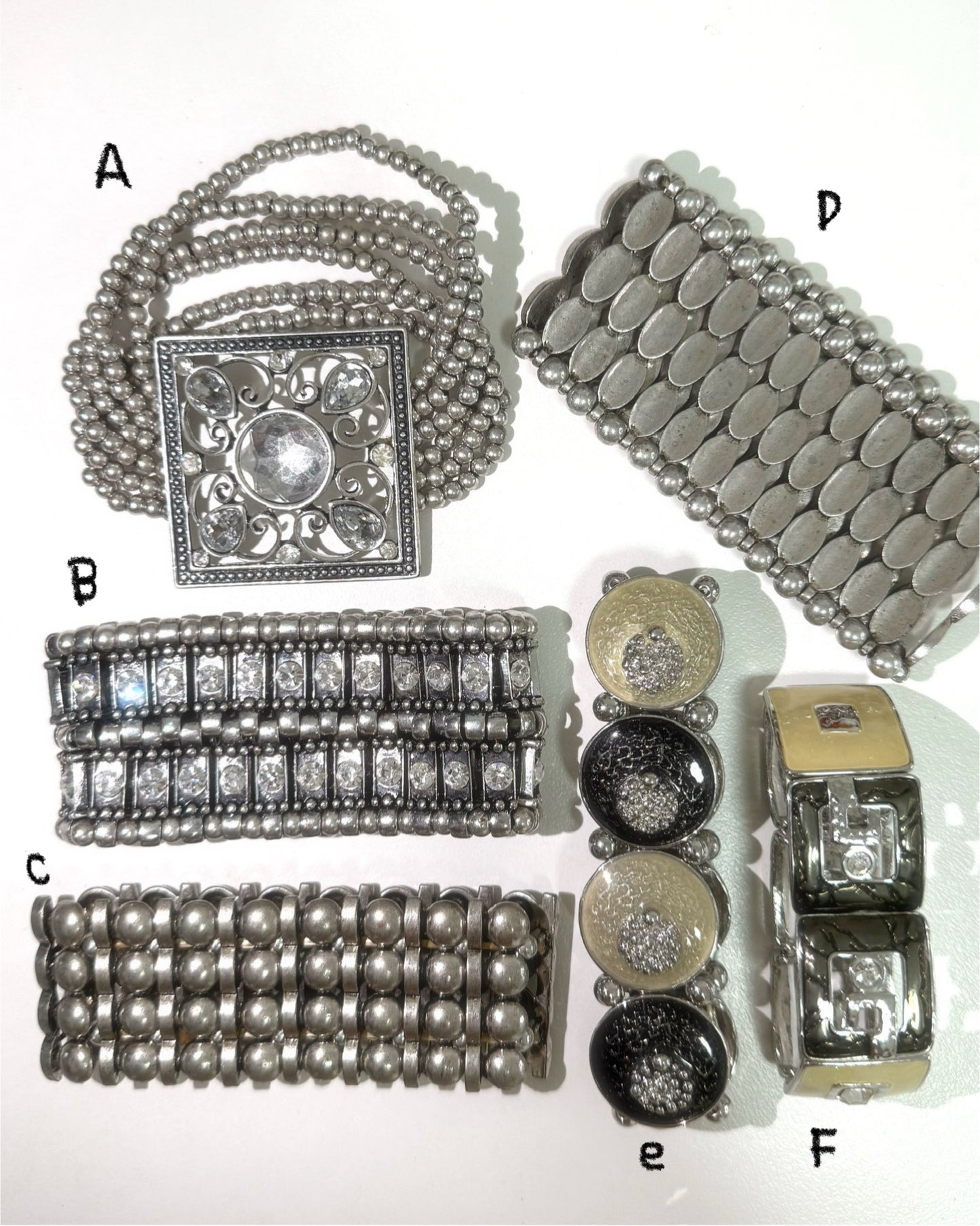 Vintage bracelet-6