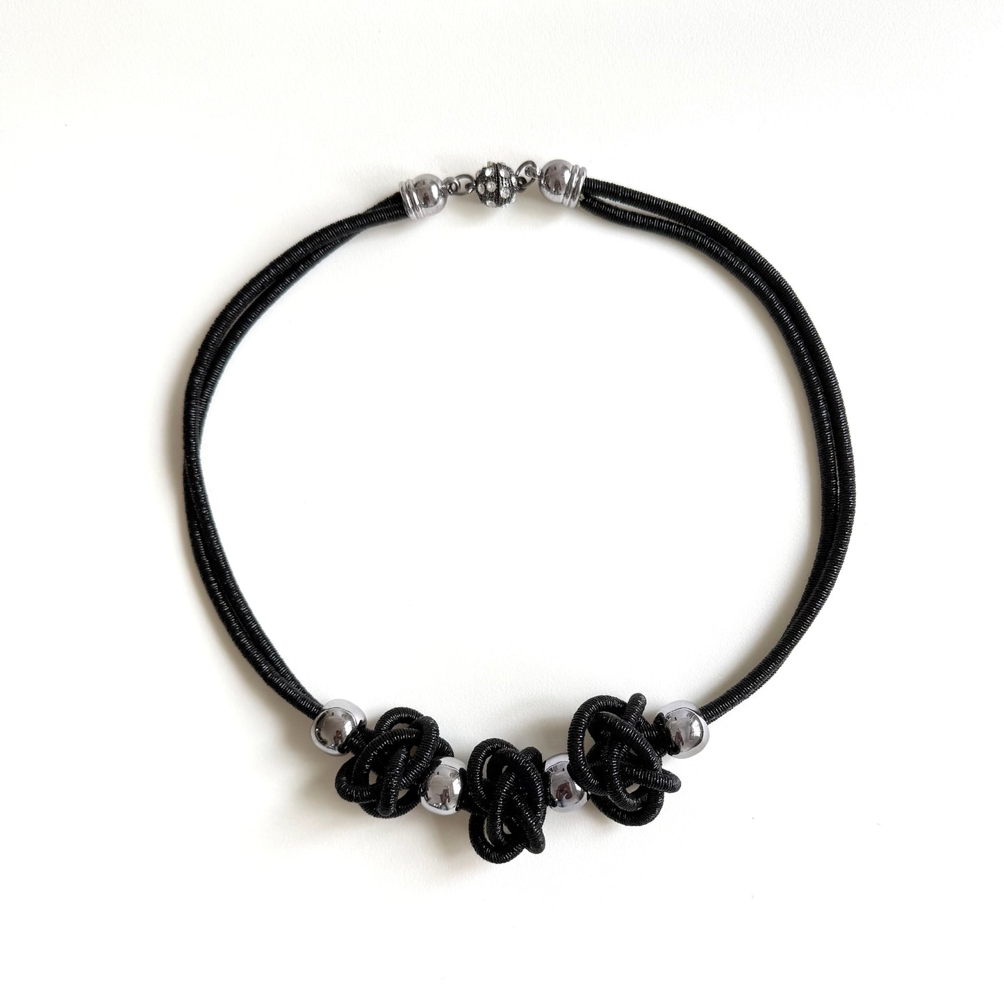 Vintage necklace drop
