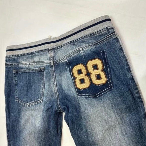 88 jeans