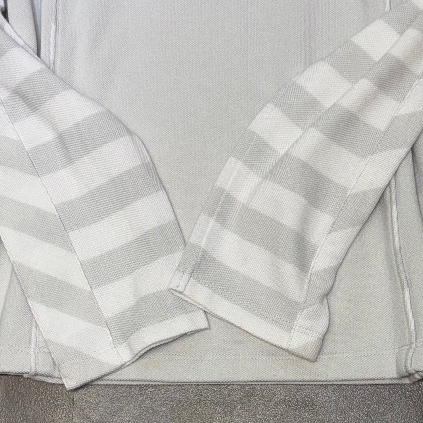 Oakley grey layered long sleeve