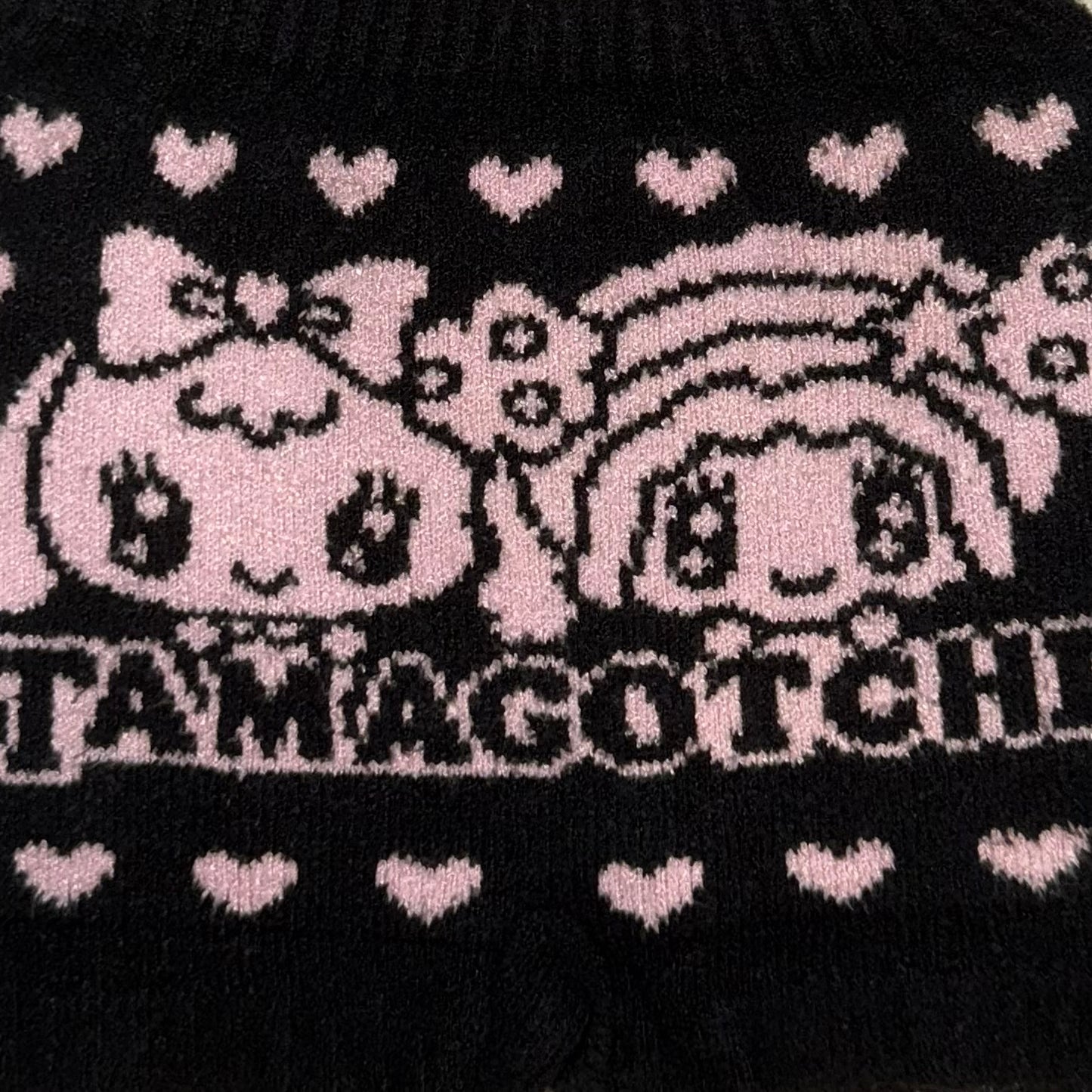 Tamagotchi rare cute shorts