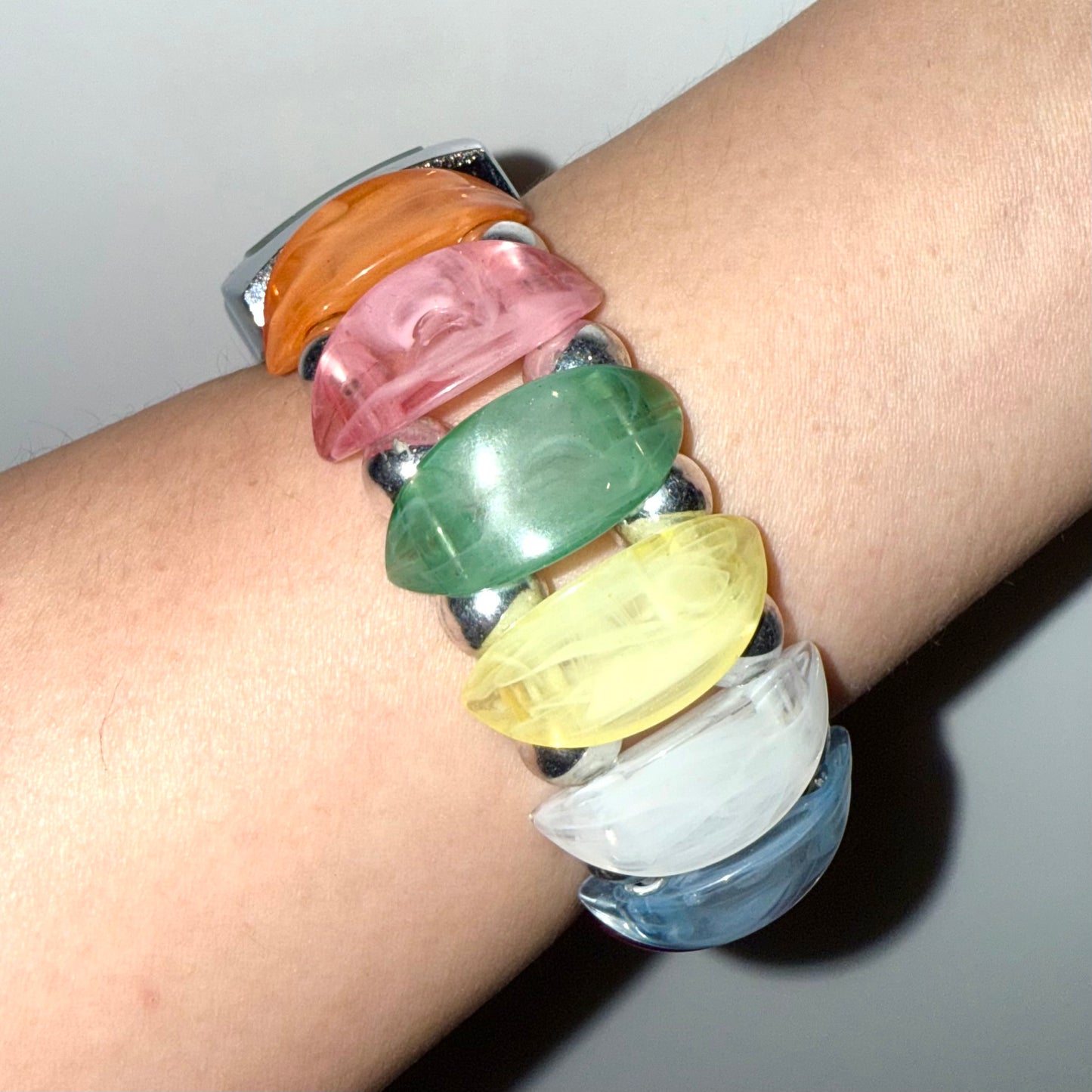 Stainless steel watches