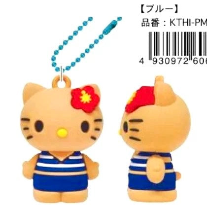 Pvc tan hello kitty(3 colours)