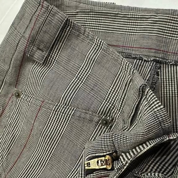 United colors of benetton low waist pants