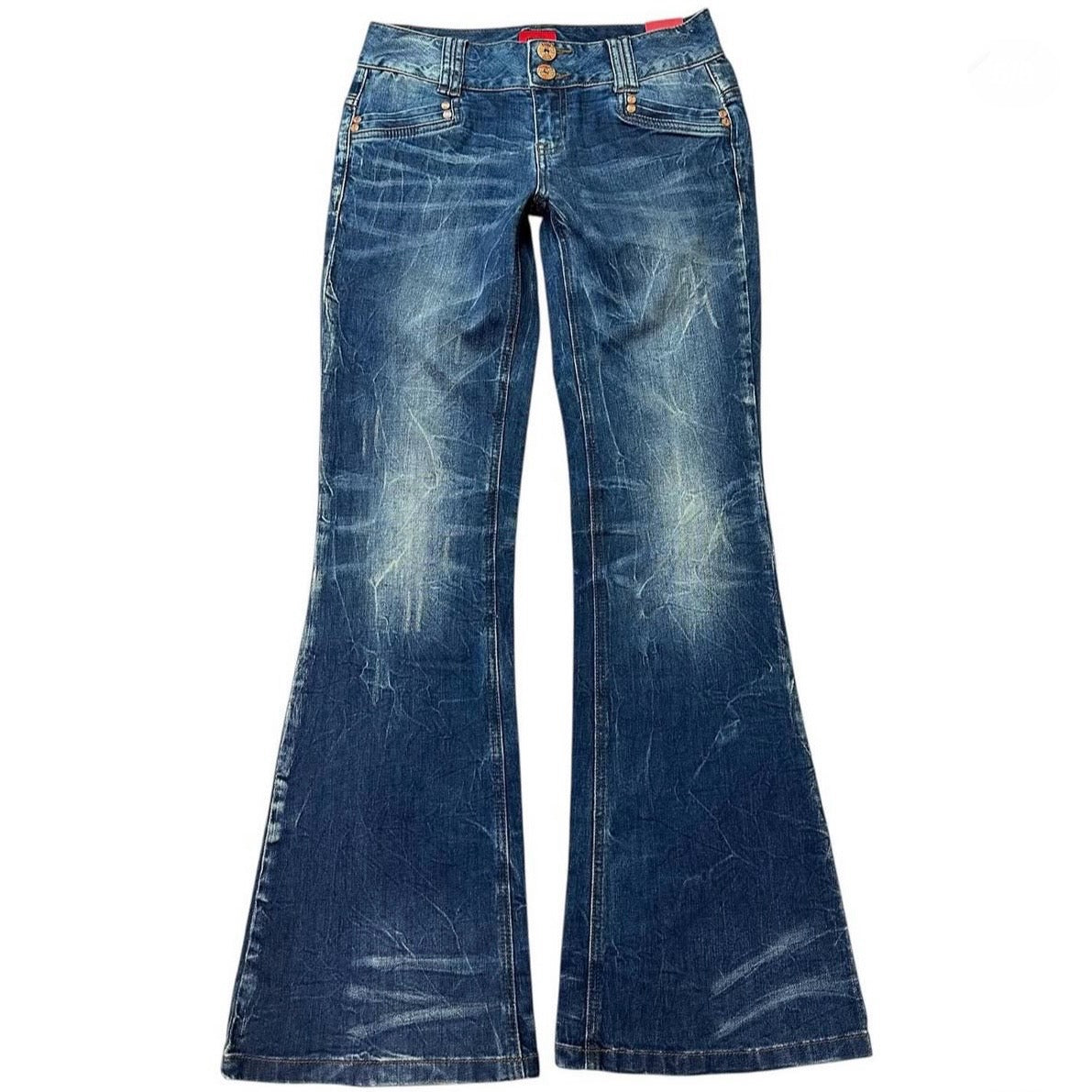 Vero Moda low waist jeans