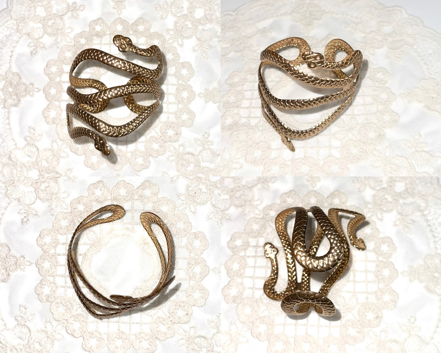 Vintage bracelet-13