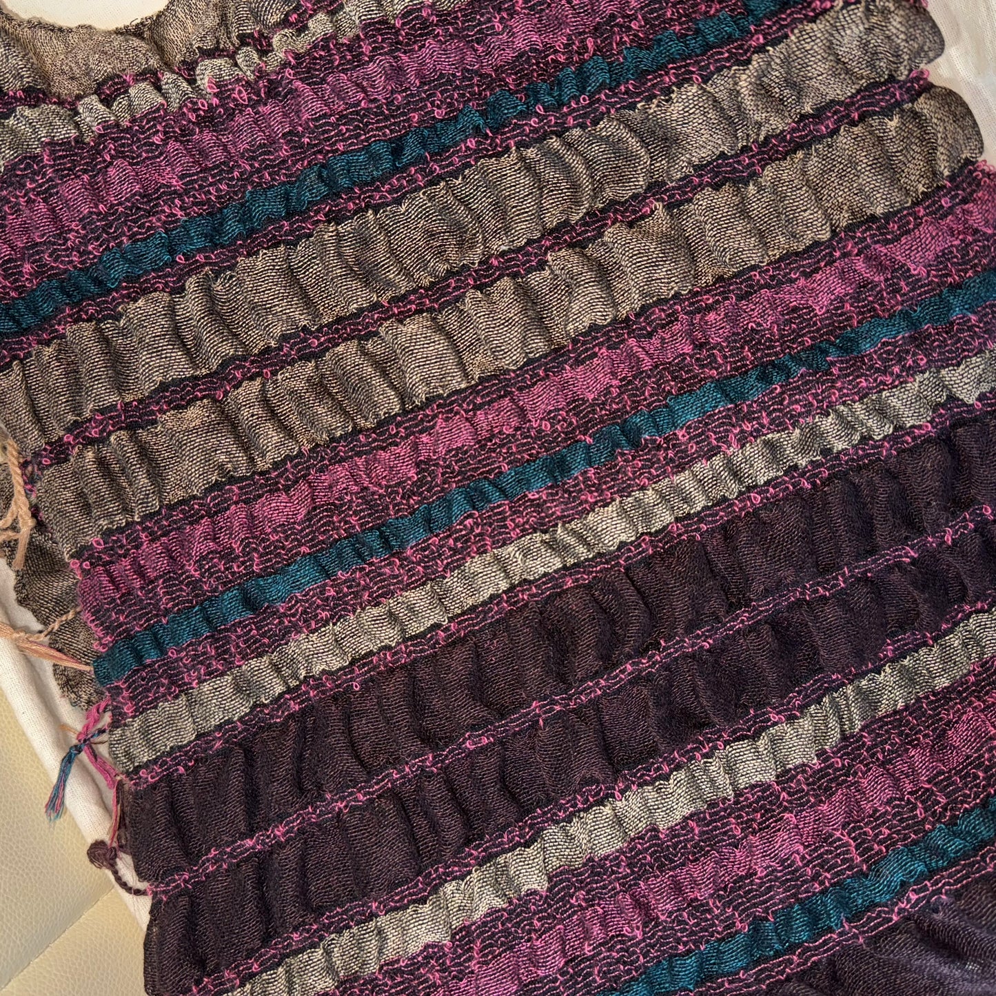 Vintage scarf