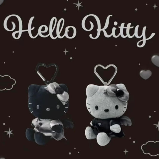 Angel hello kitty