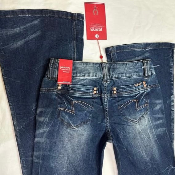 Vero Moda low waist jeans