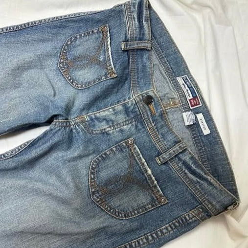 Old navy jeans