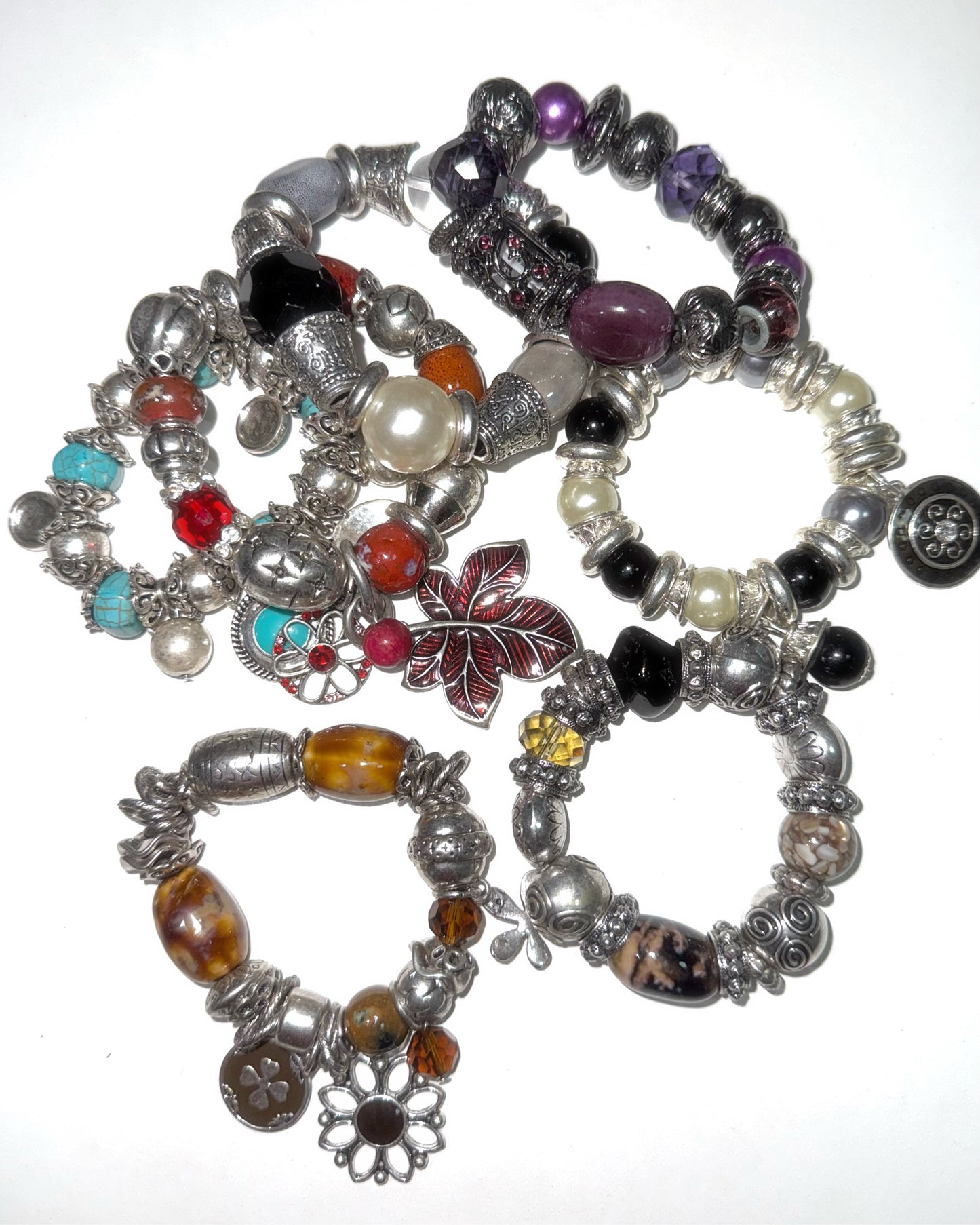 Vintage bracelet-4