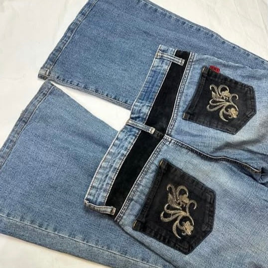 Tmx jeans