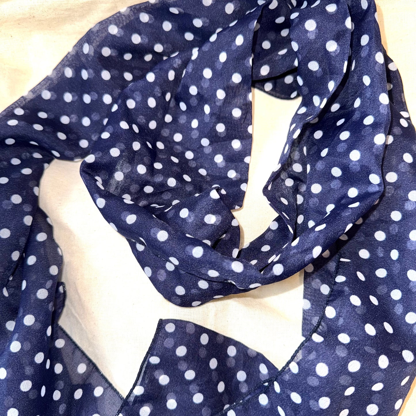 Vintage scarf