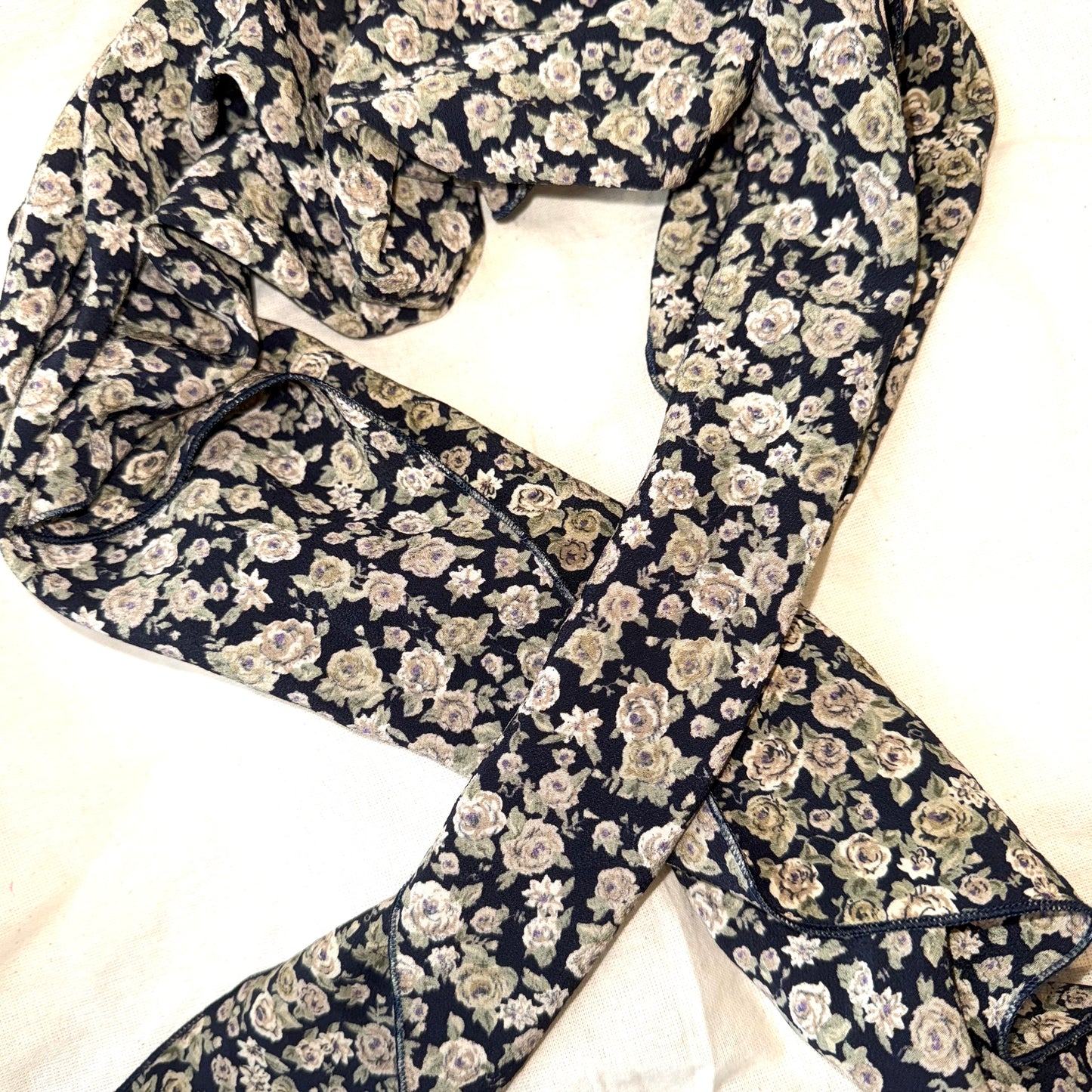 Vintage scarf