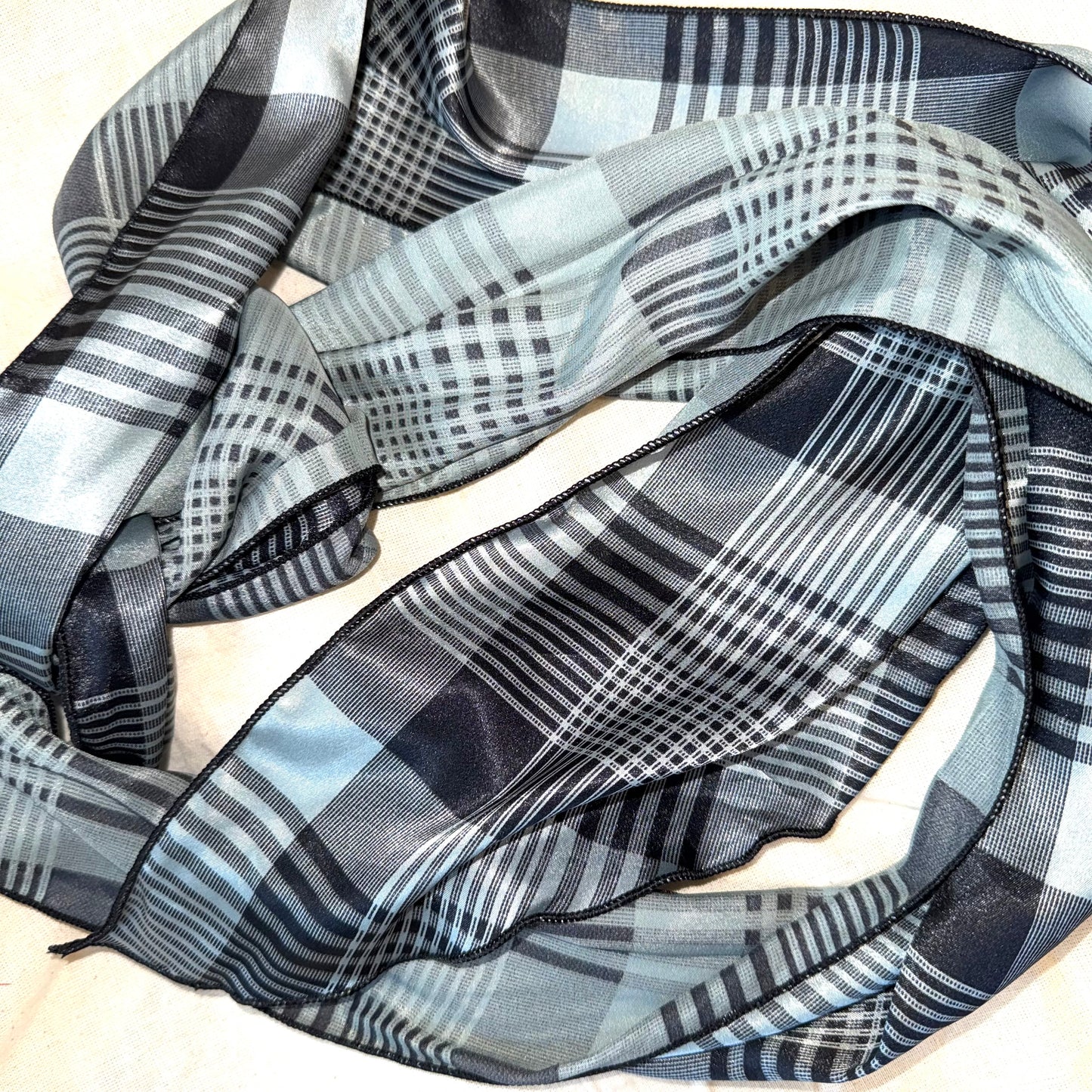 Vintage scarf