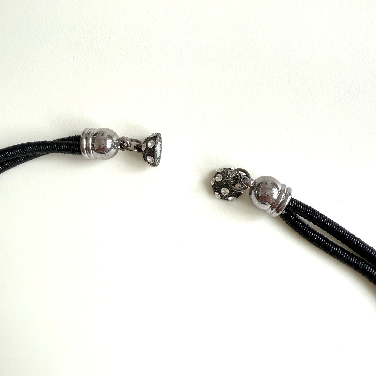 Vintage necklace drop