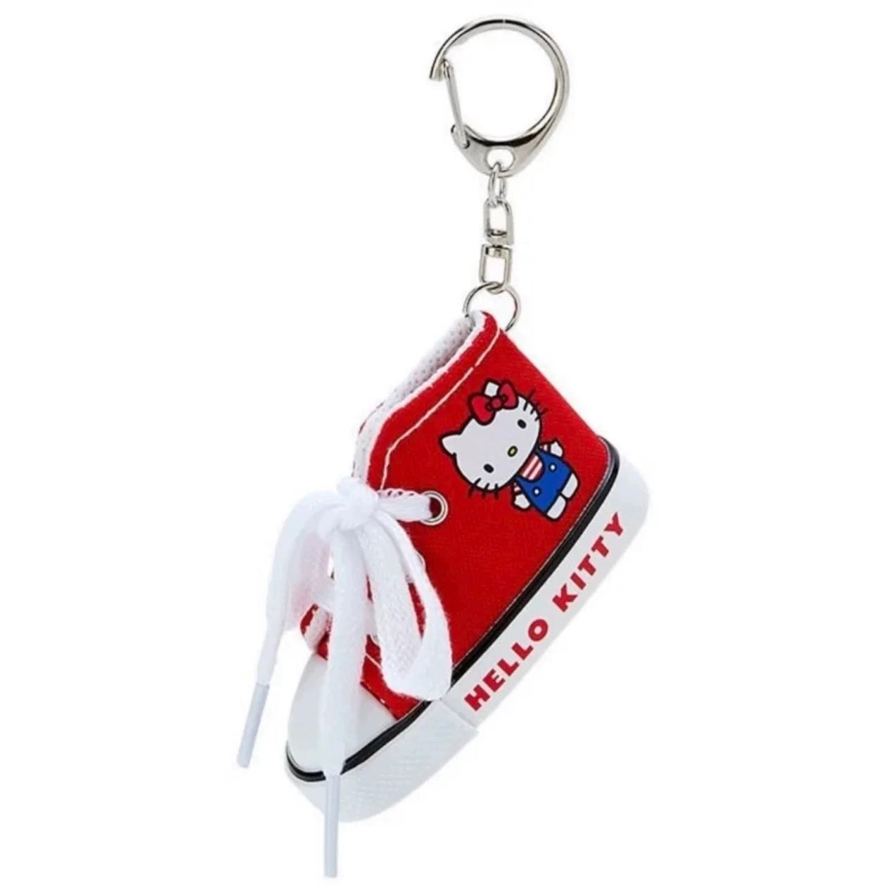 Hello kitty converse shoe
