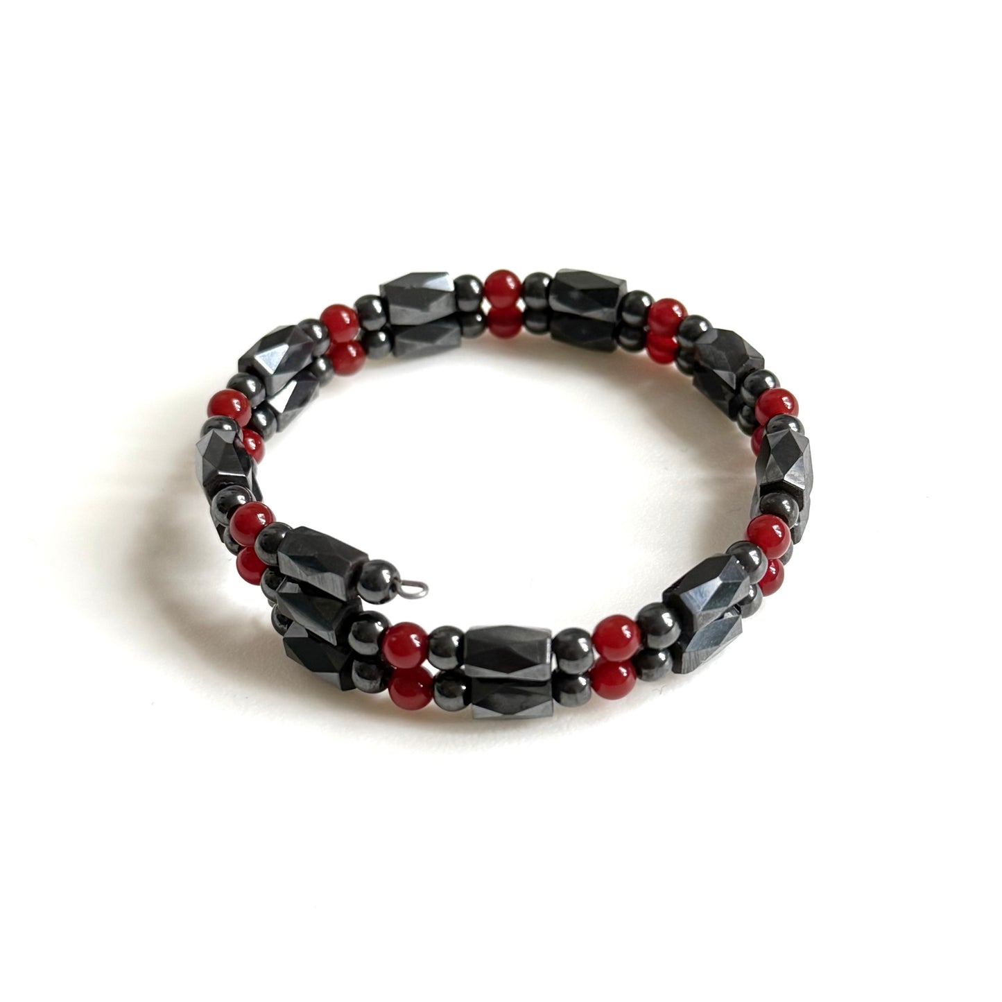 Beaded bracelet
