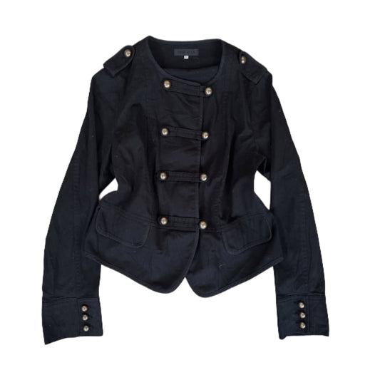 Diva Vita napoleon jacket