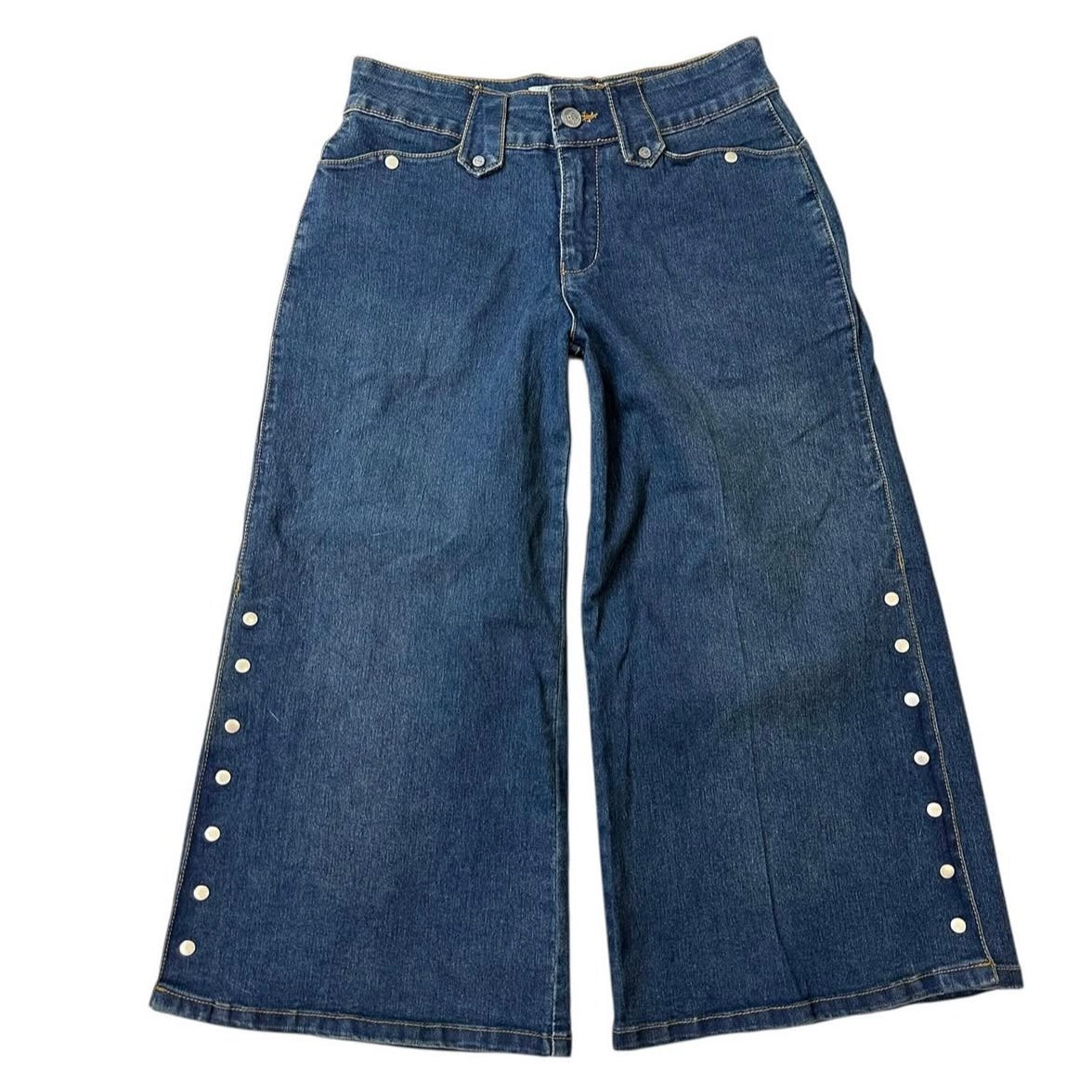 Buttons jorts