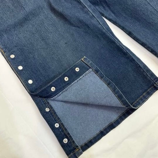 Buttons jorts