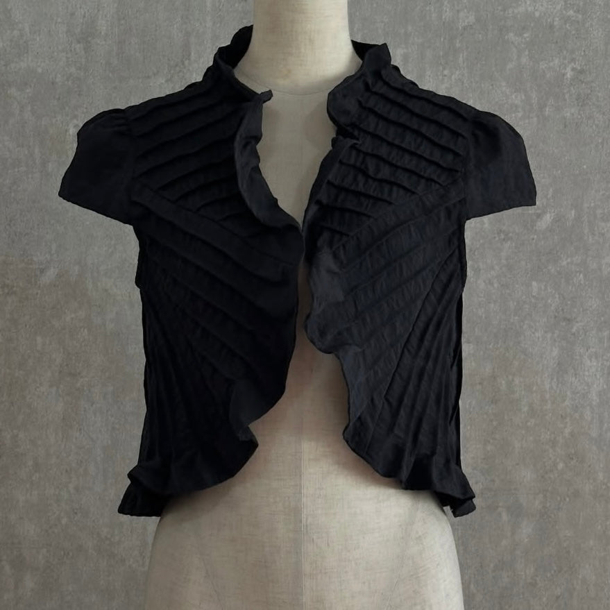 Cote black top