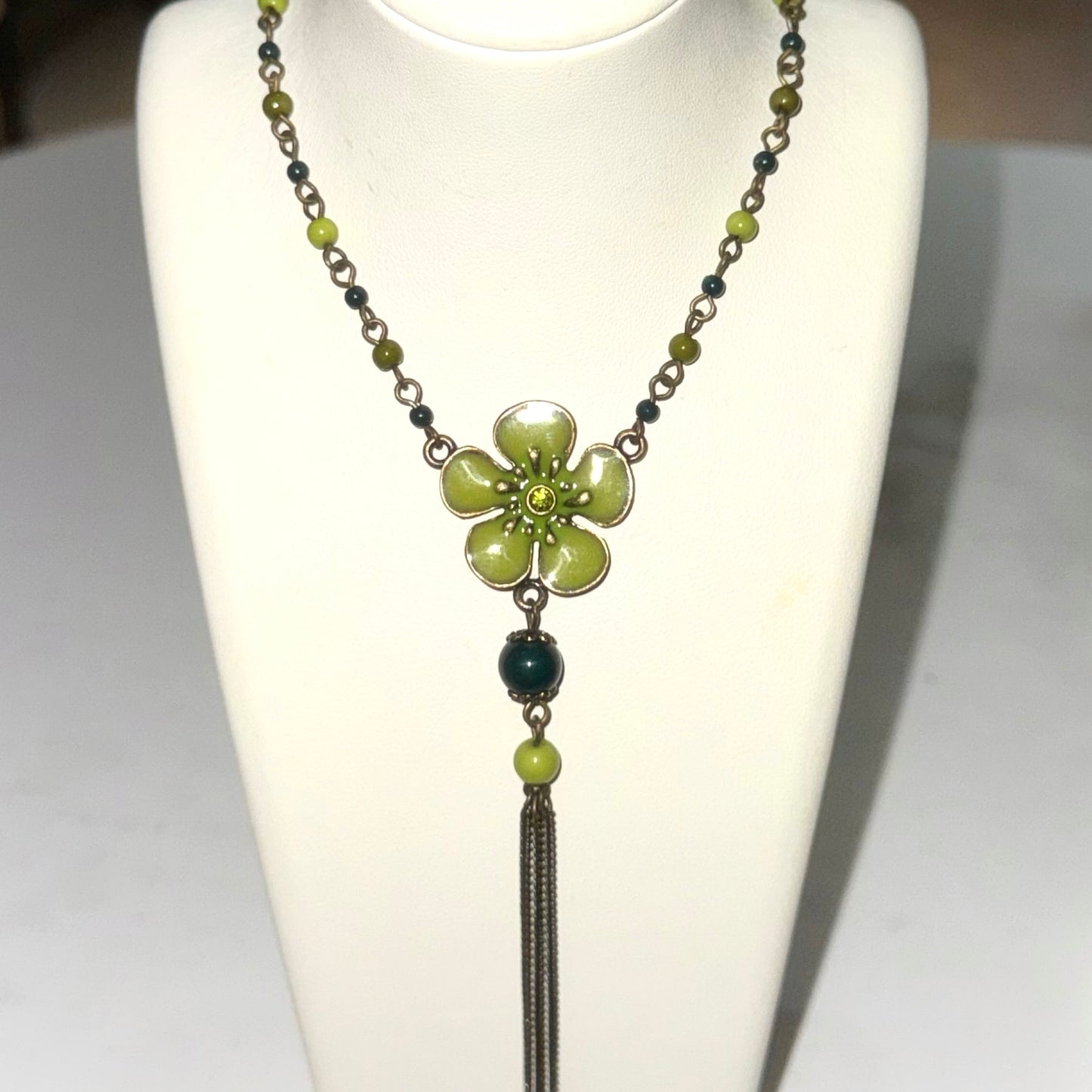 Fairy necklace