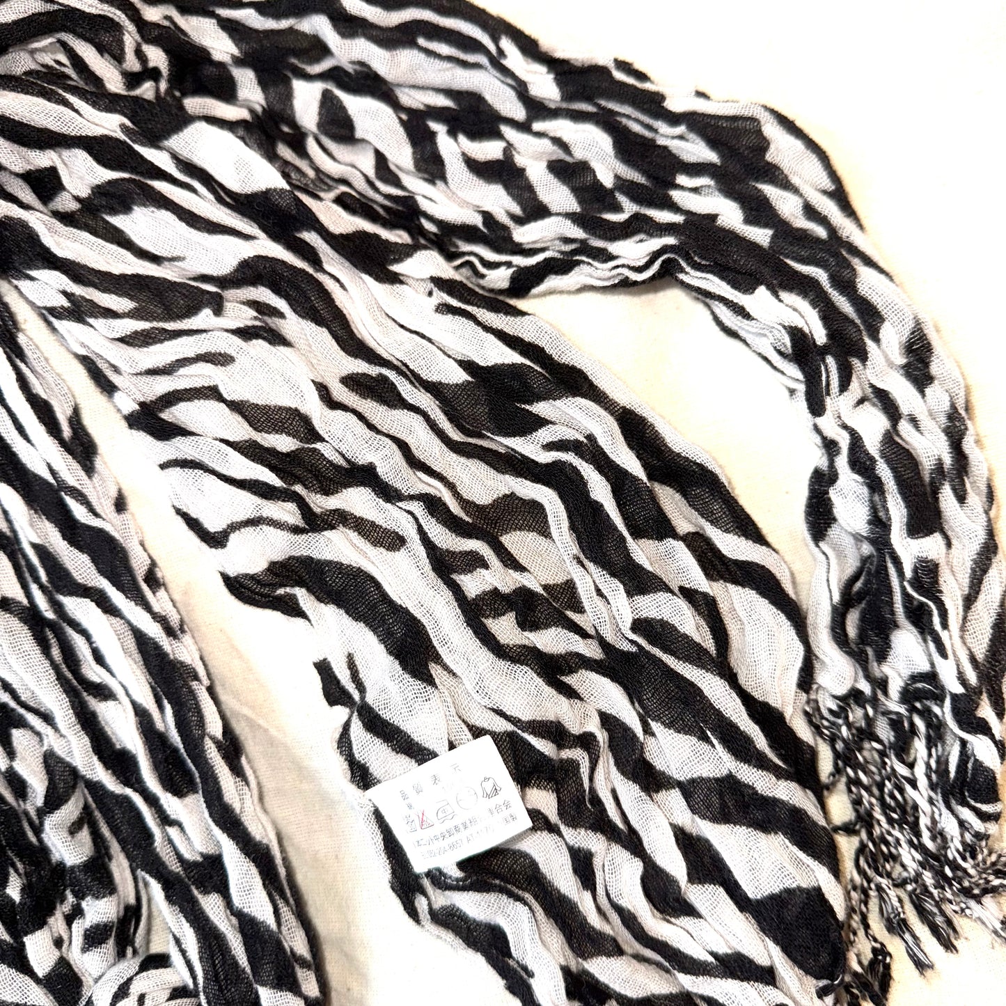 Vintage scarf