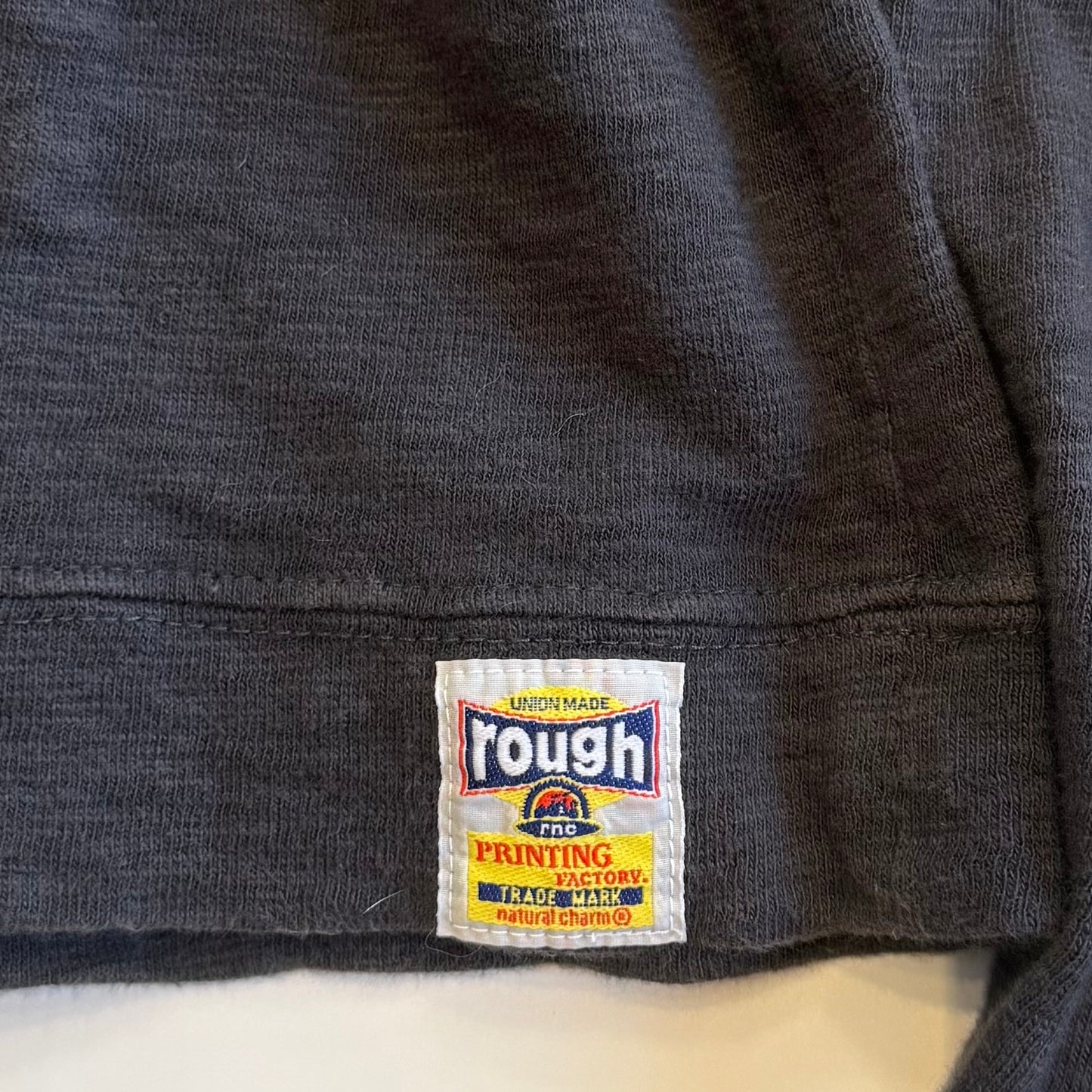 Rough jelly cake long sleeve