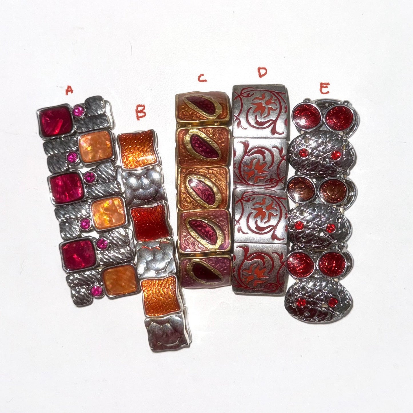 Vintage bracelet-9