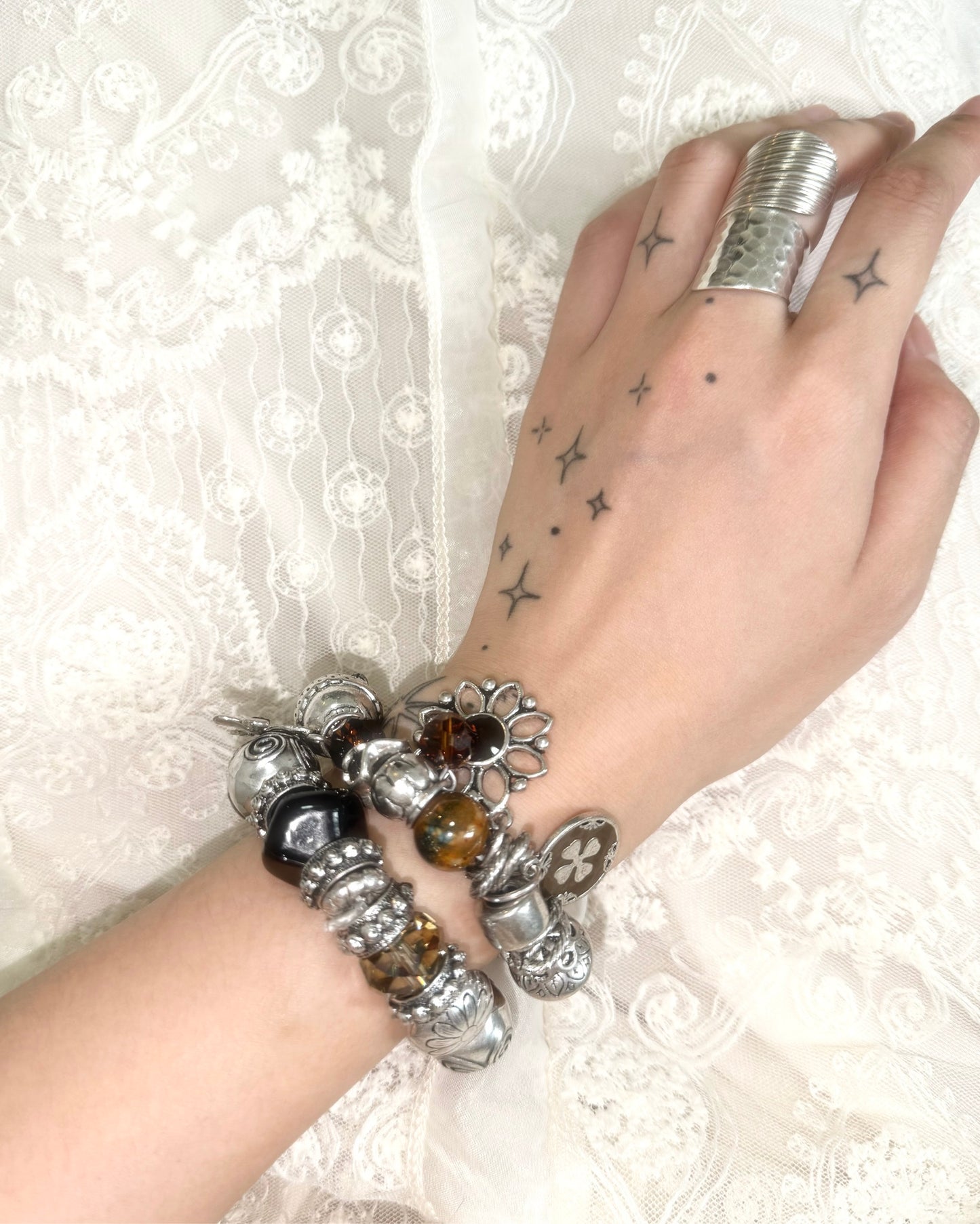 Vintage bracelet-4