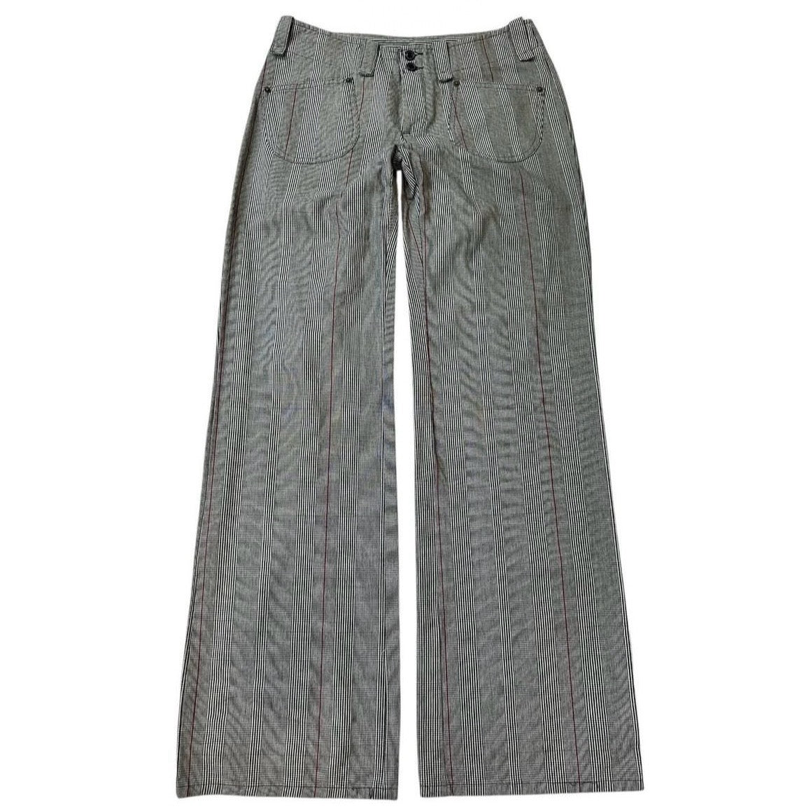 United colors of benetton low waist pants