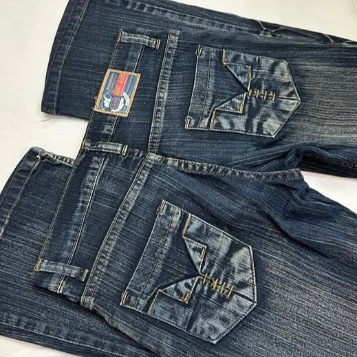 Army jeans