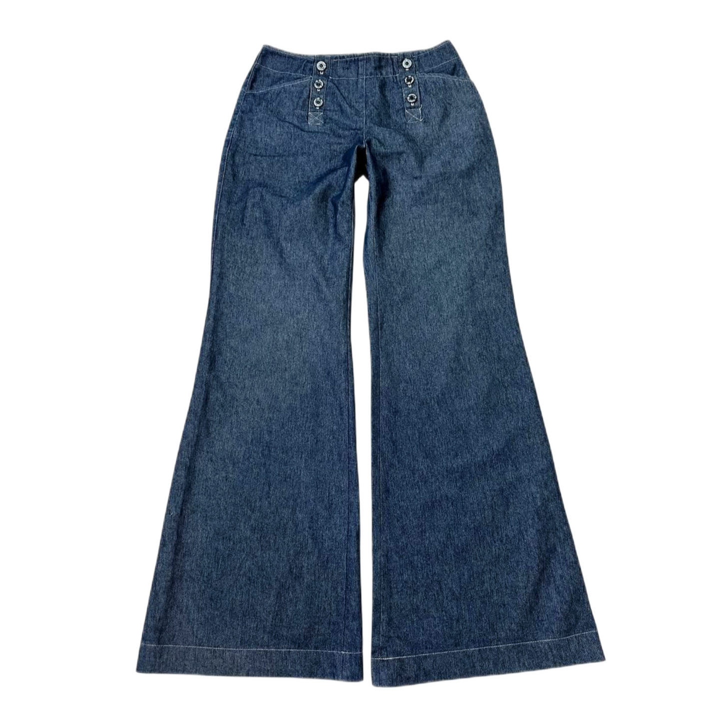 Tara Jarmon bottons jeans