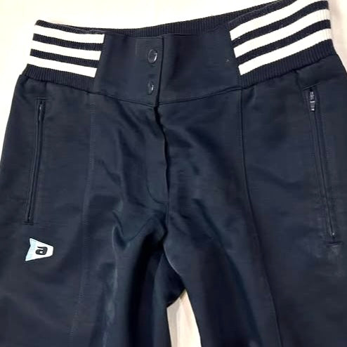 2000s Adidas jorts