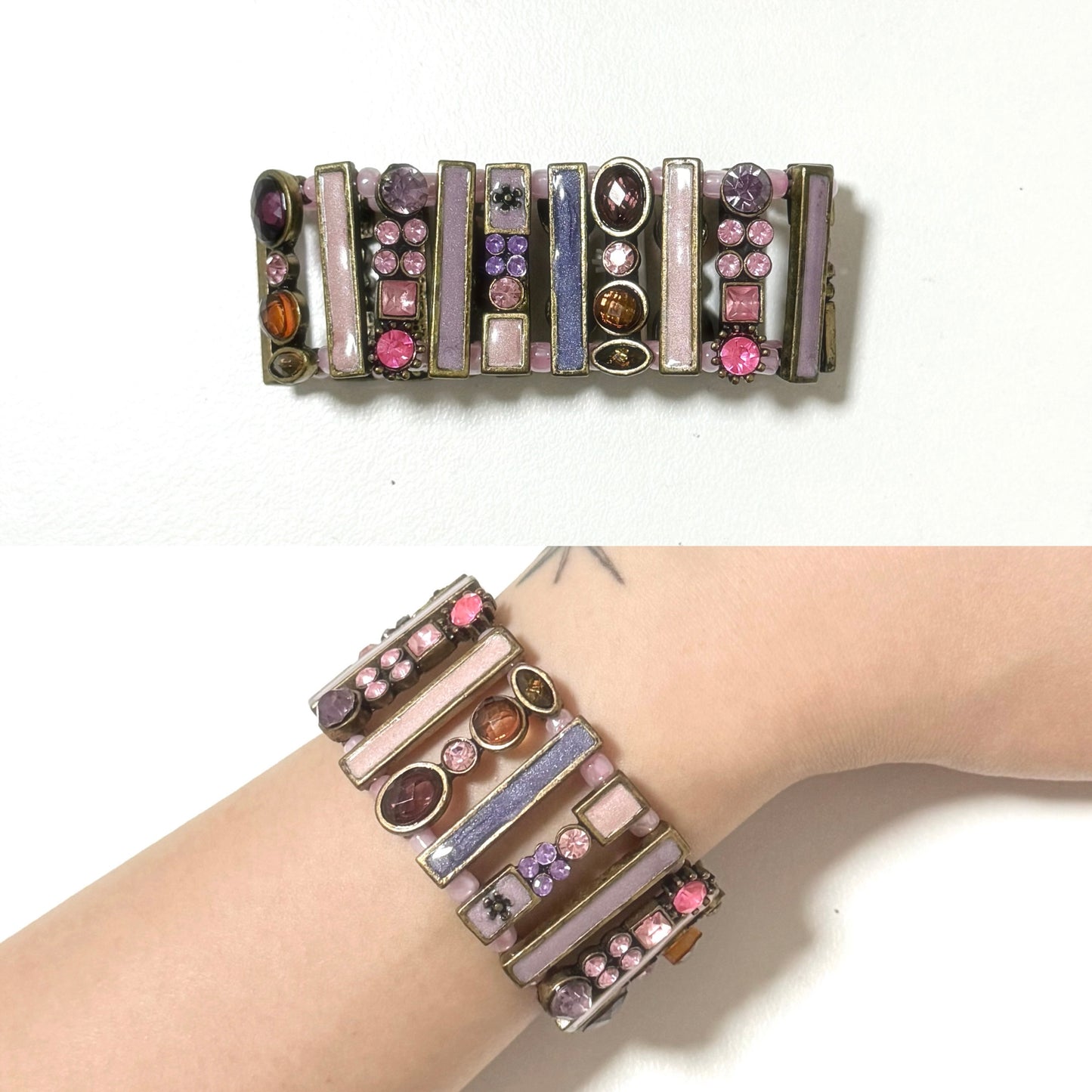 Vintage bracelet-20