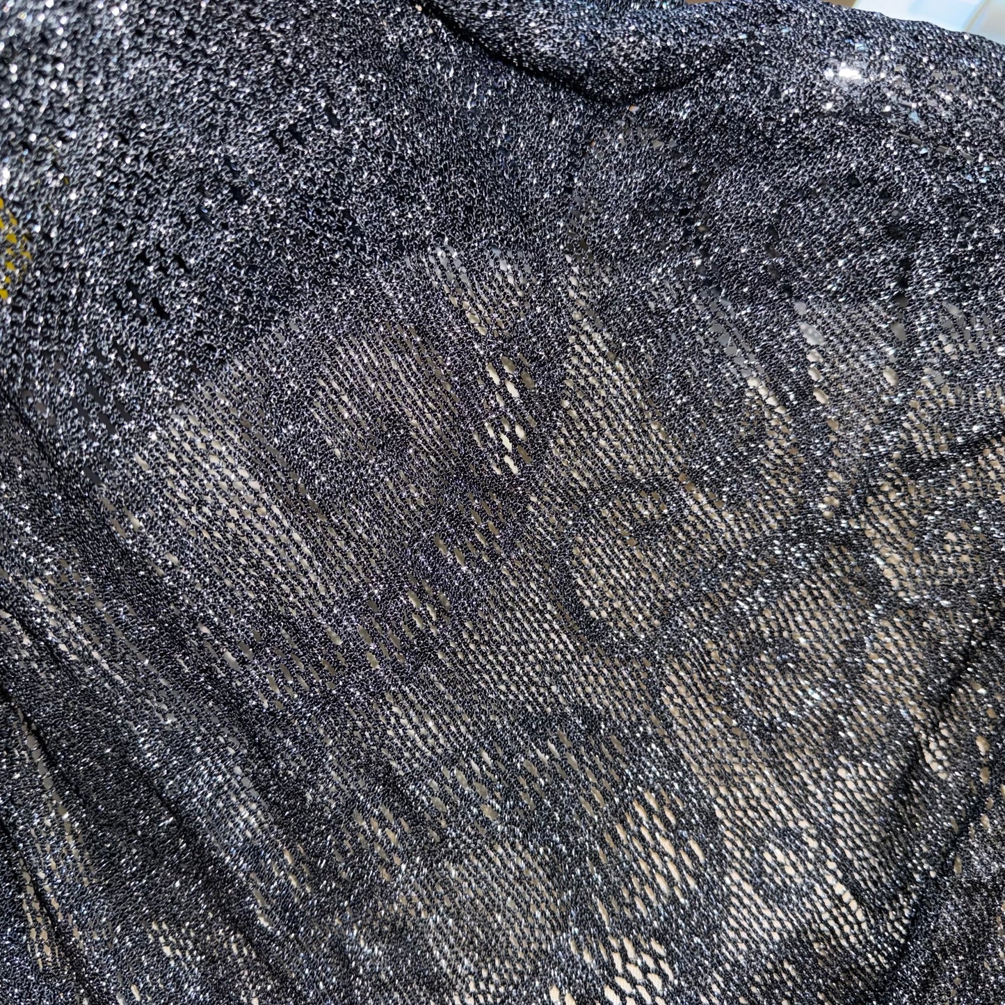 Vintage scarf