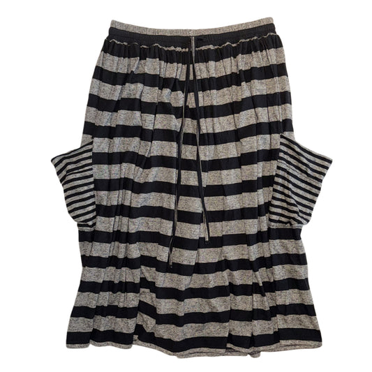 Big pockets skirt