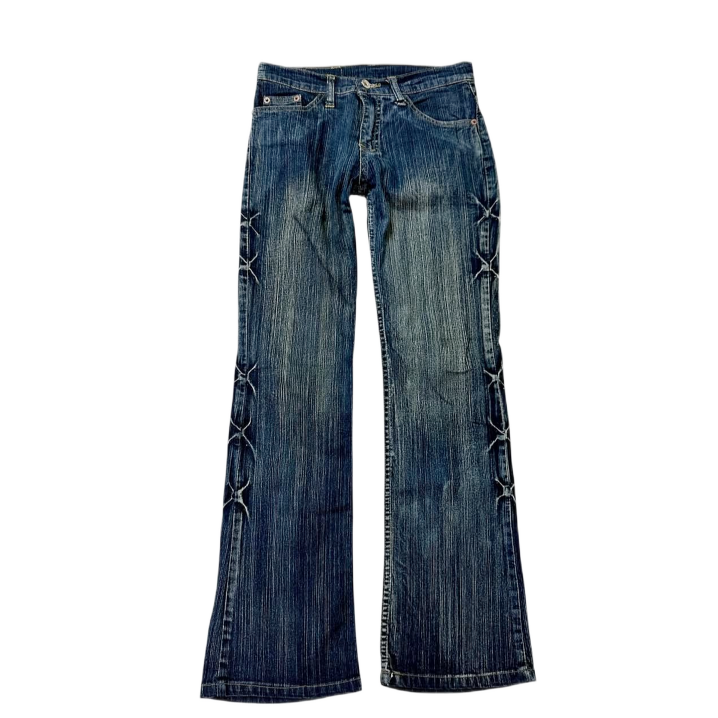 Army jeans