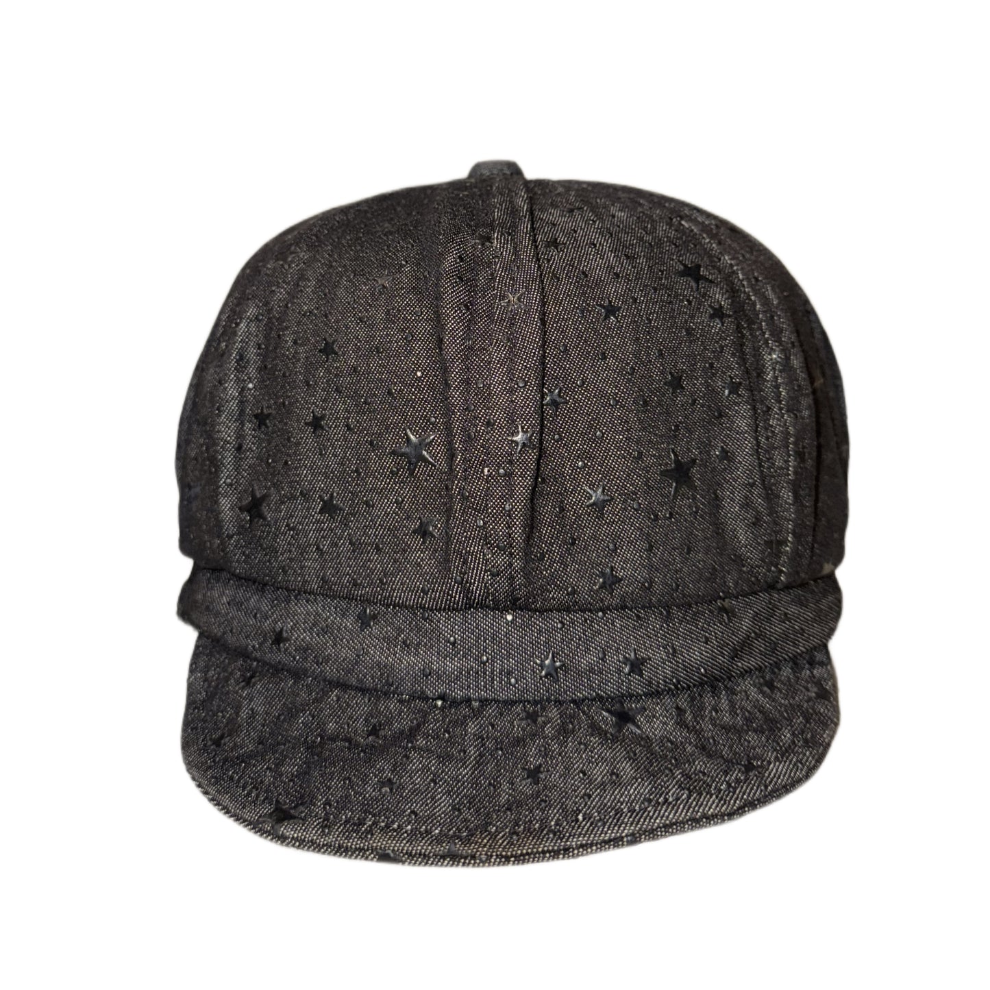 Star hats(black/ navy)
