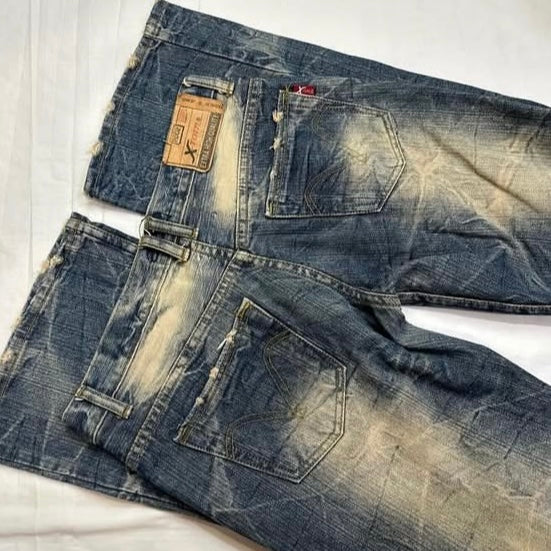 X-Tom Jeans